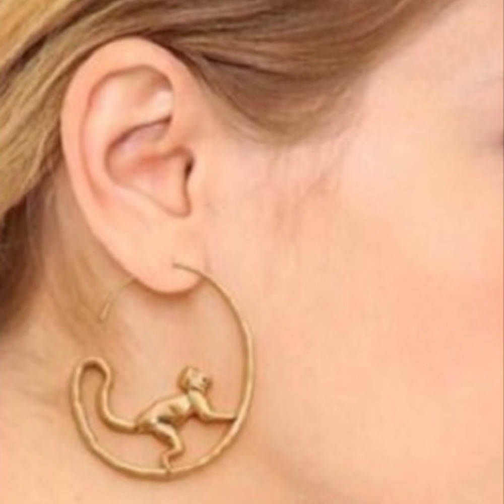 🔥🔥Authentic Designer Earrings At Awesome Prices To Buy Now & Save Price Firm - Picture 8 of 12